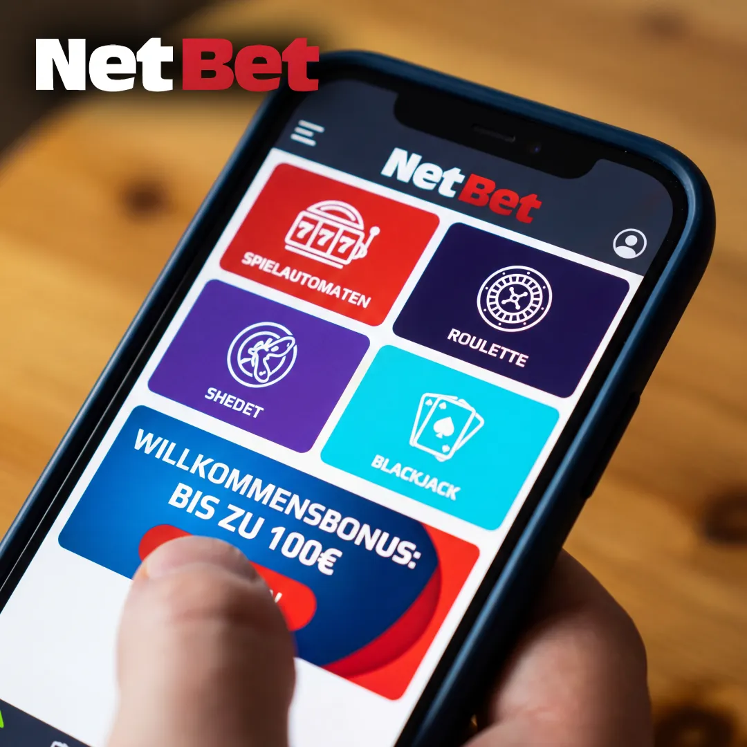 Netbet Bonus Code