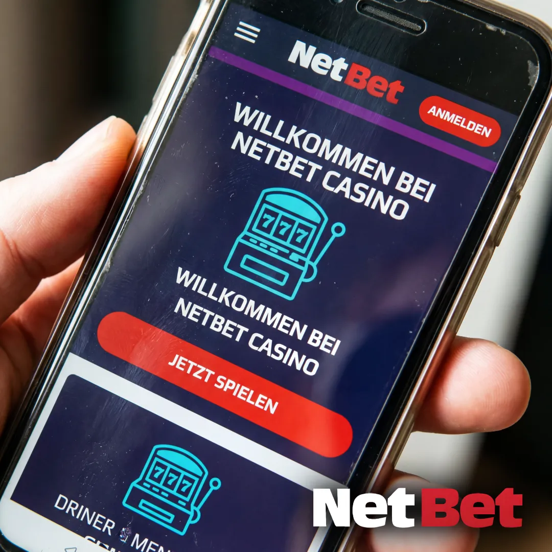 Netbet Erfahrungen