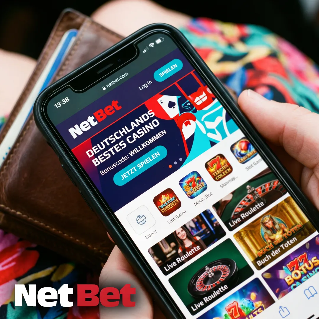Online Casino Netbet