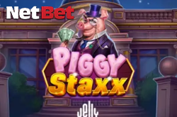 Piggy Staxx