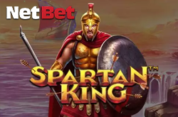 Spartan King