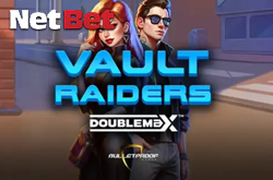 Vault Raiders